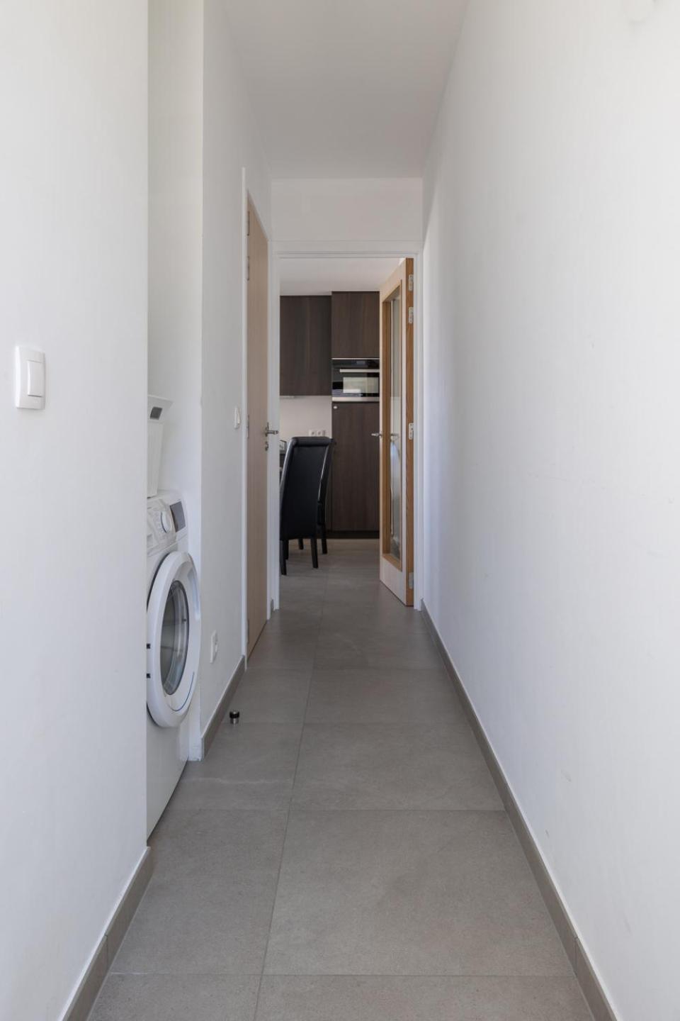 Apartment Charme O'sea 301