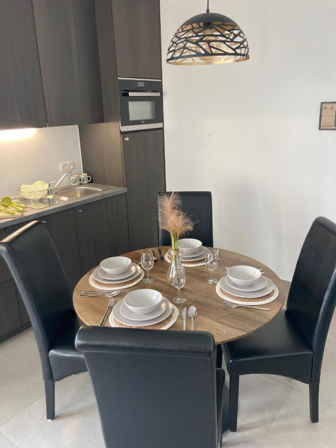 Charme O'sea 301 Apartmán *
