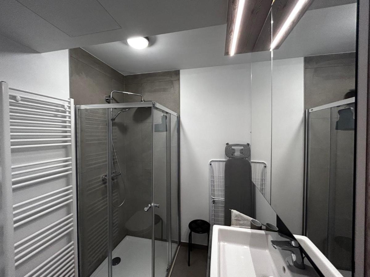 Apartmán Charme O'sea 301 Ostende