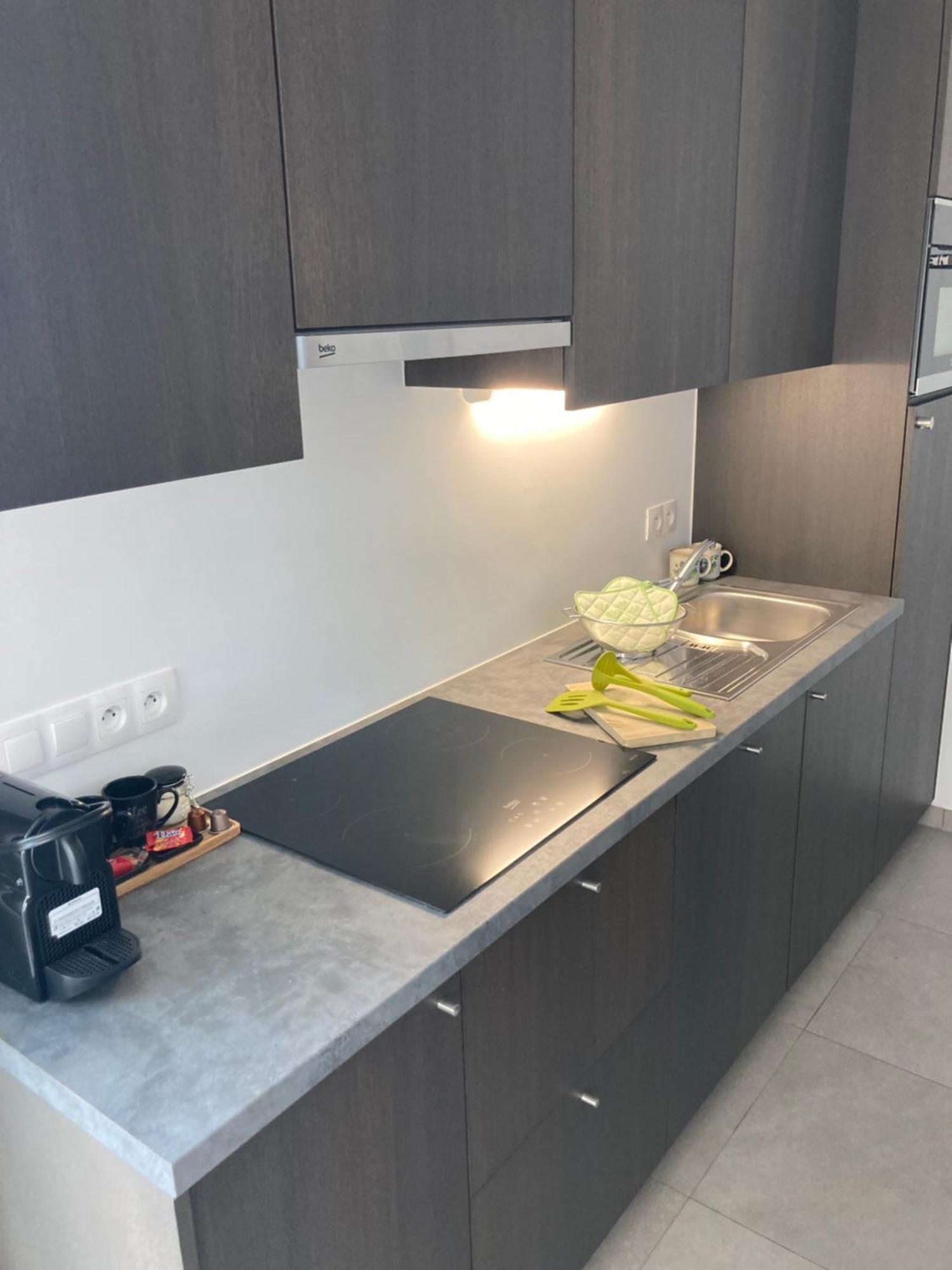 Charme O'sea 301 Apartmán
